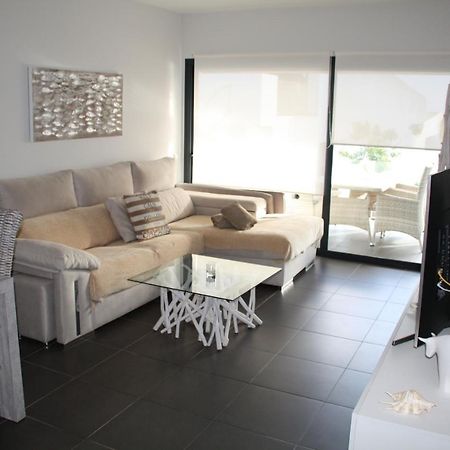 Casa Skadi Apartman Villaverde  Kültér fotó