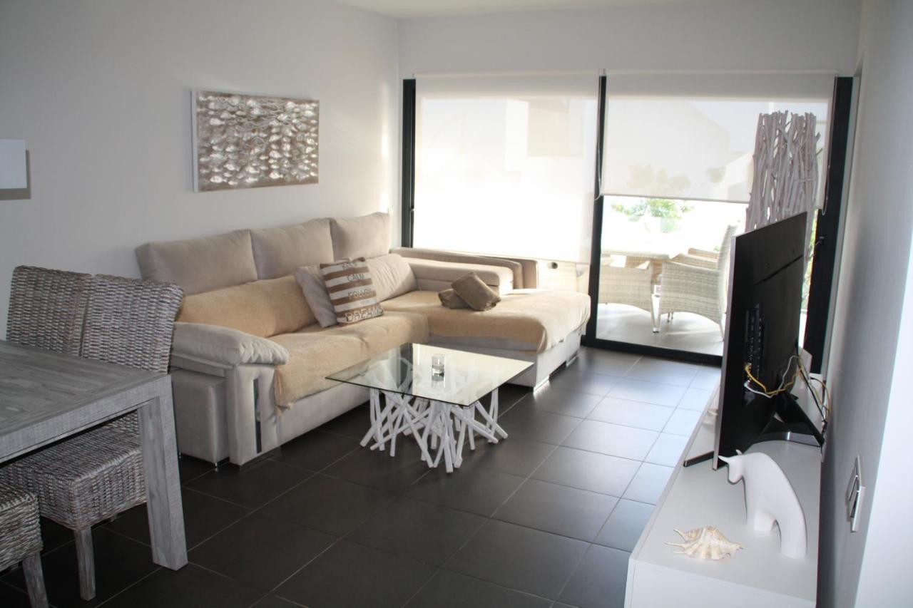 Casa Skadi Apartman Villaverde  Kültér fotó